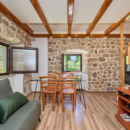 Hedera Estate, Hedera A20 Apartment Dubrovnik Bagian luar foto