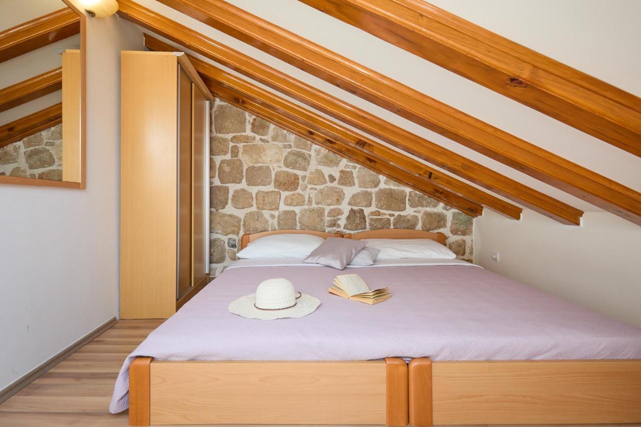 Hedera Estate, Hedera A20 Apartment Dubrovnik Bagian luar foto