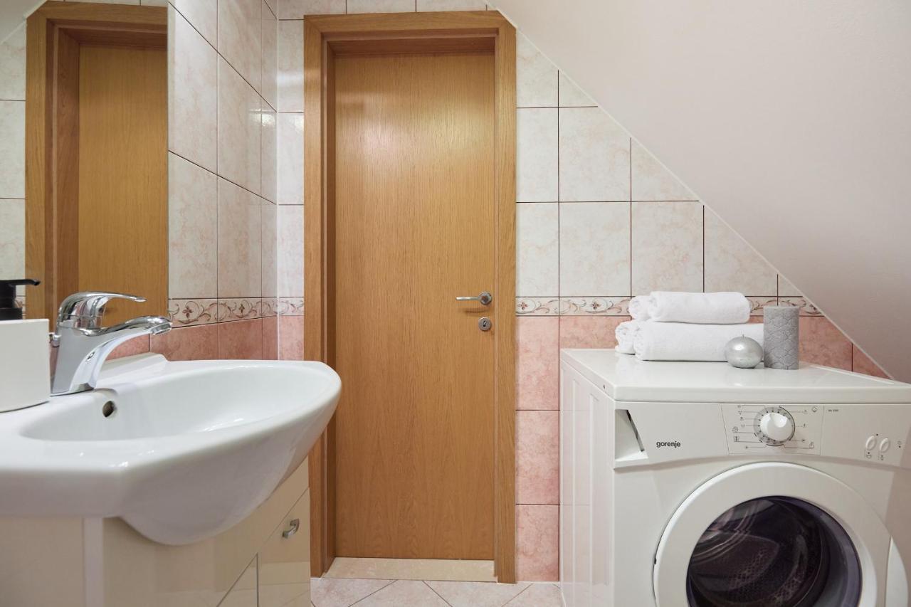 Hedera Estate, Hedera A20 Apartment Dubrovnik Bagian luar foto