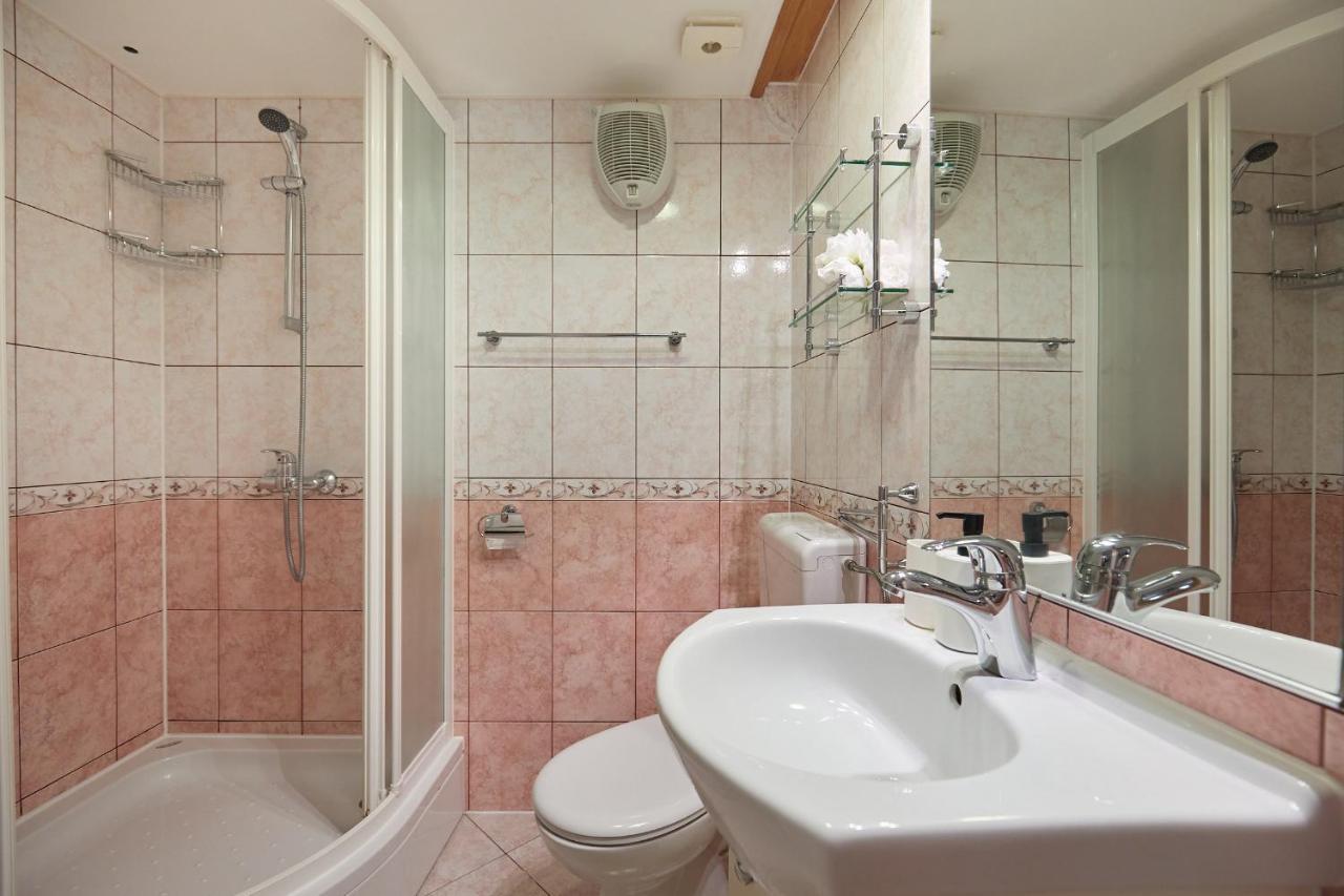 Hedera Estate, Hedera A20 Apartment Dubrovnik Bagian luar foto