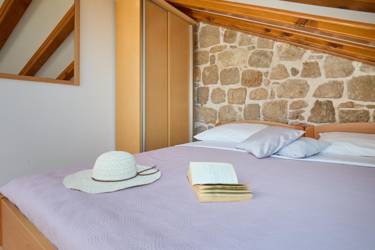 Hedera Estate, Hedera A20 Apartment Dubrovnik Bagian luar foto