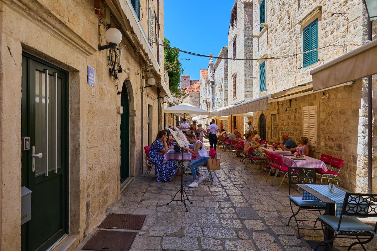 Hedera Estate, Hedera A20 Apartment Dubrovnik Bagian luar foto