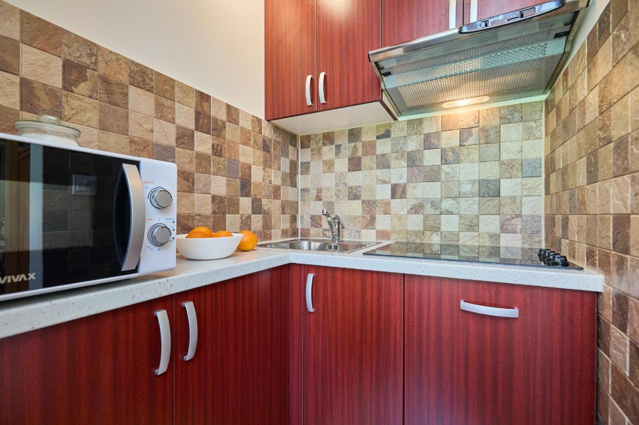 Hedera Estate, Hedera A20 Apartment Dubrovnik Bagian luar foto