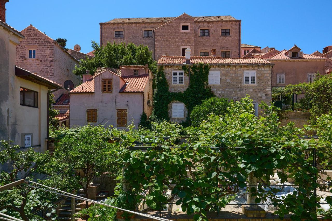 Hedera Estate, Hedera A20 Apartment Dubrovnik Bagian luar foto